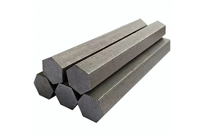 Grade 5 titanium bars