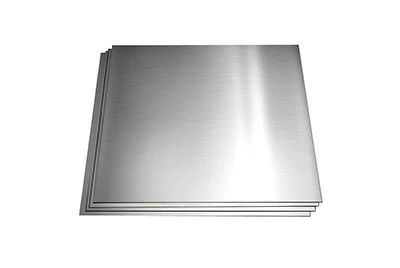Grade 5 titanium plate and sheet