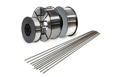 Grade 5 titanium wire