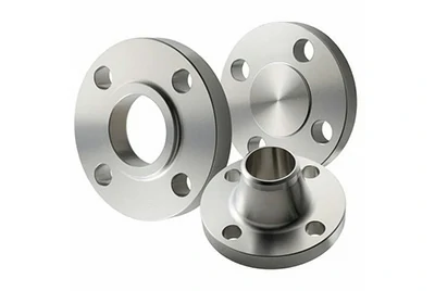 Grade 5 titanium forgings