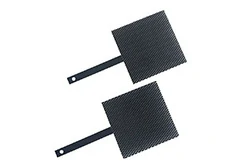 MMO titanium mesh anode
