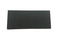 Ruthenium-iridium titanium anode