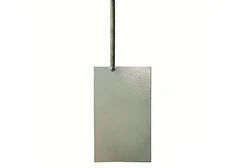 Platinized Titanium Anode