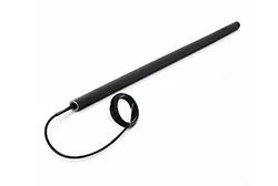 Titanium Anode Tube