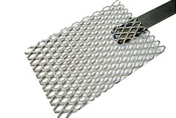 Titanium Mesh Anode