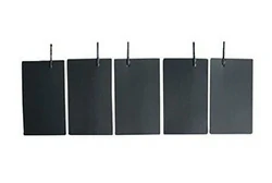 Ruthenium Iridium Titanium Anode
