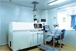 TC18 quality assurance