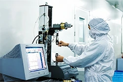 TC18 quality assurance