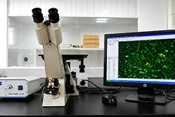 TC18 quality assurance