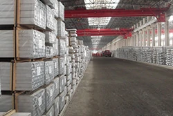 Packaging and delivery