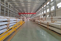Packaging and delivery