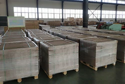 Packaging and delivery