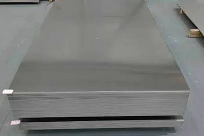 Grade 1 TA1 titanium sheet for EDI electrode substrate
