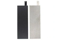 MMO titanium mesh anode