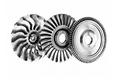 Aerospace structural components