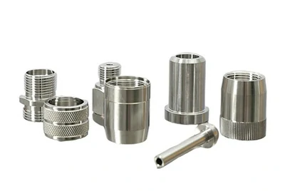 High-performance mechanical parts