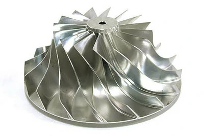 Aerospace components