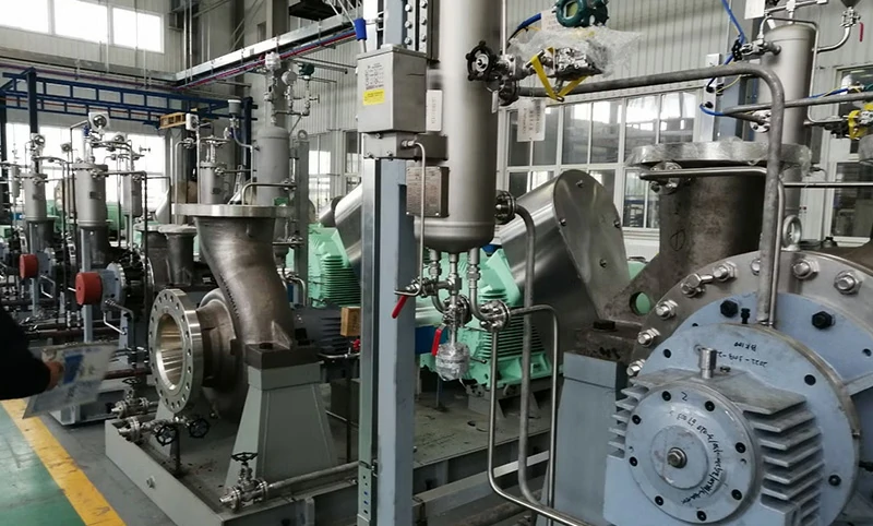 Chemical Processing