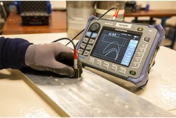 Manufacturing Capabilities and Quality Control