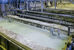 What surface finishes are available for Nitinol sheet