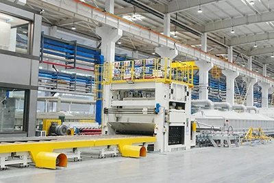 80 MN Hot Rolling for Titanium Plate up to 3,000 mm Wide