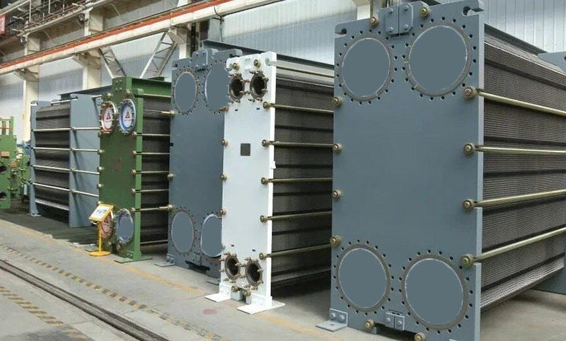 Energy Equipment