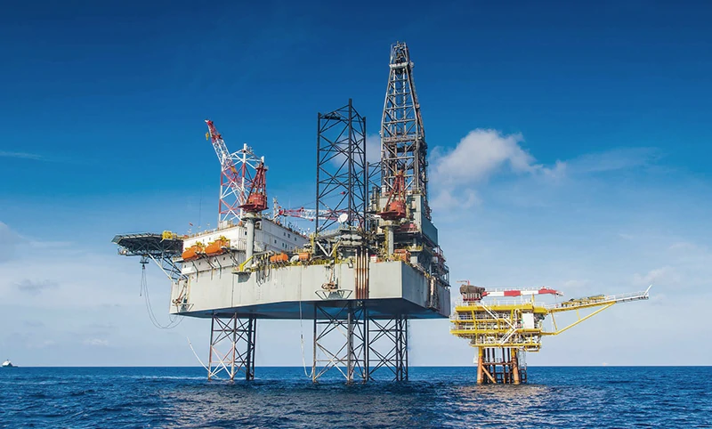Deep-Sea Equipment