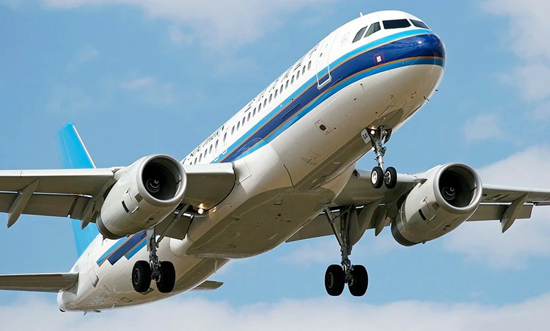 Aerospace