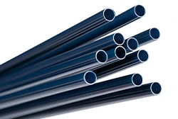 Nitinol tubing for catheter support and
