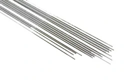 Custom Nitinol tube components