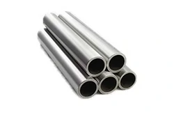Nitinol tube stock for laser-cut components