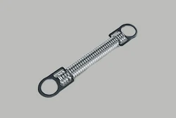 Nitinol fasteners for sensor assemblies
