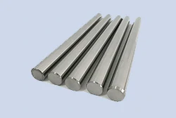 Nitinol bars and rods for precision
