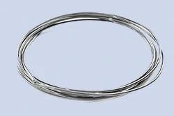 Fine Ti-6Al 4V titanium alloy wire