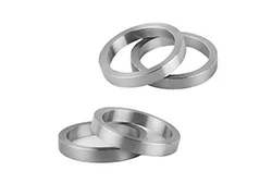 TC25 titanium alloy rings