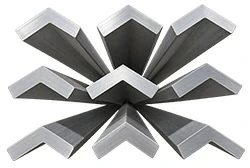 TC25 titanium extruded profiles