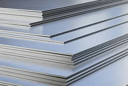 TC25 titanium alloy plate