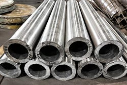 Discs shafts and tubular forgings to