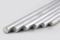 Titanium alloy bars