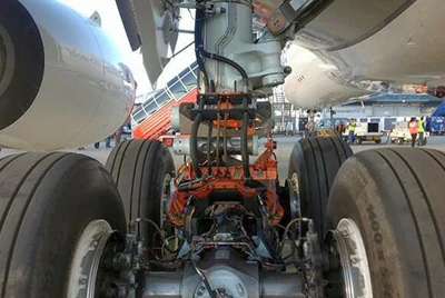 航空宇宙