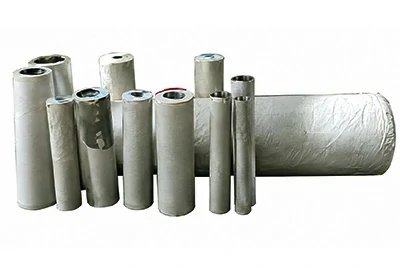 PM Ti-6Al-4V Bar-Posten