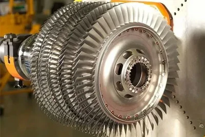 PM Ti-6Al-4V Luft- und Raumfahrtstrukturschmieden