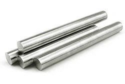 Ti-6Al-4V-Bar