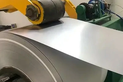 スリットとさらなる処理