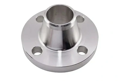 Ti Weld Neck Flange