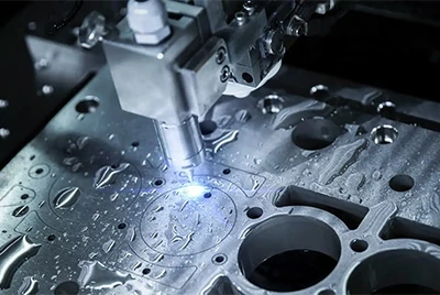 Machining Titanium
