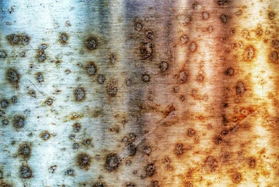 Titanium Corrosion Resistance