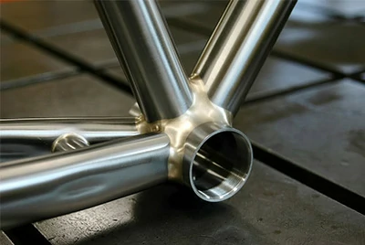 Brazing of Titanium and Titanium Alloys