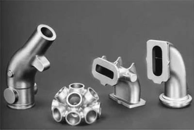 What Is Titanium Investment Casting?