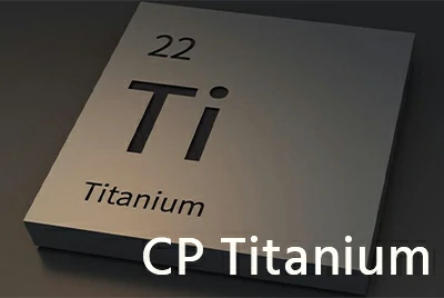 Guida ai prezzi e alle applicazioni 2025 del titanio CP gradi da 1 a 4